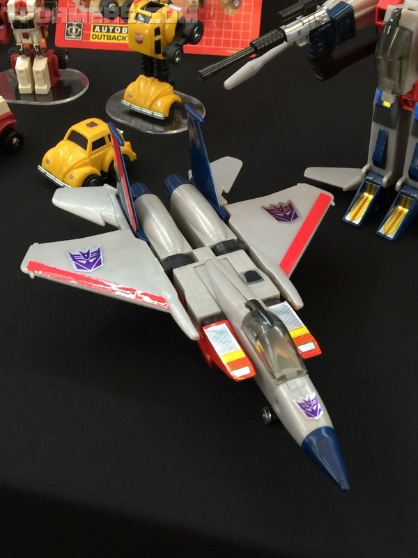 Sdcc 2018 Siege War For Cybertron Transformers Toys  (49 of 67)